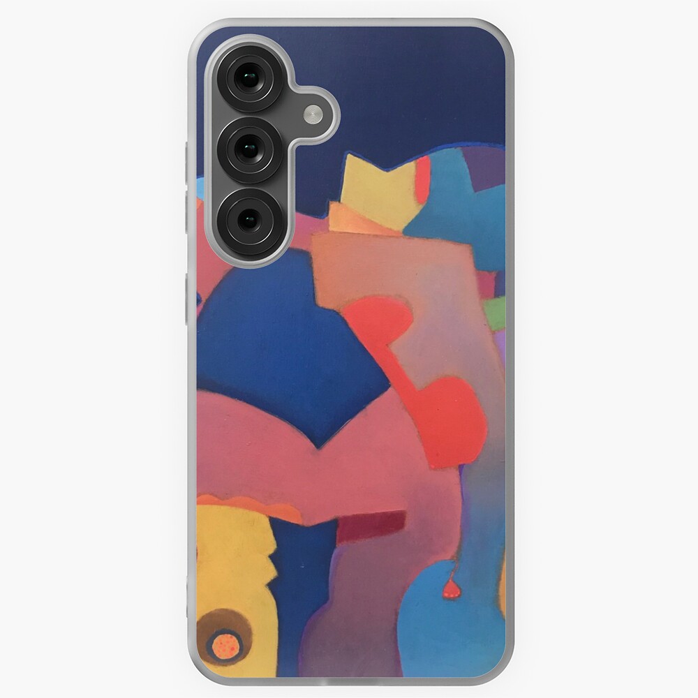 Item preview, Samsung Galaxy Soft Case designed and sold by AnnetteArt.