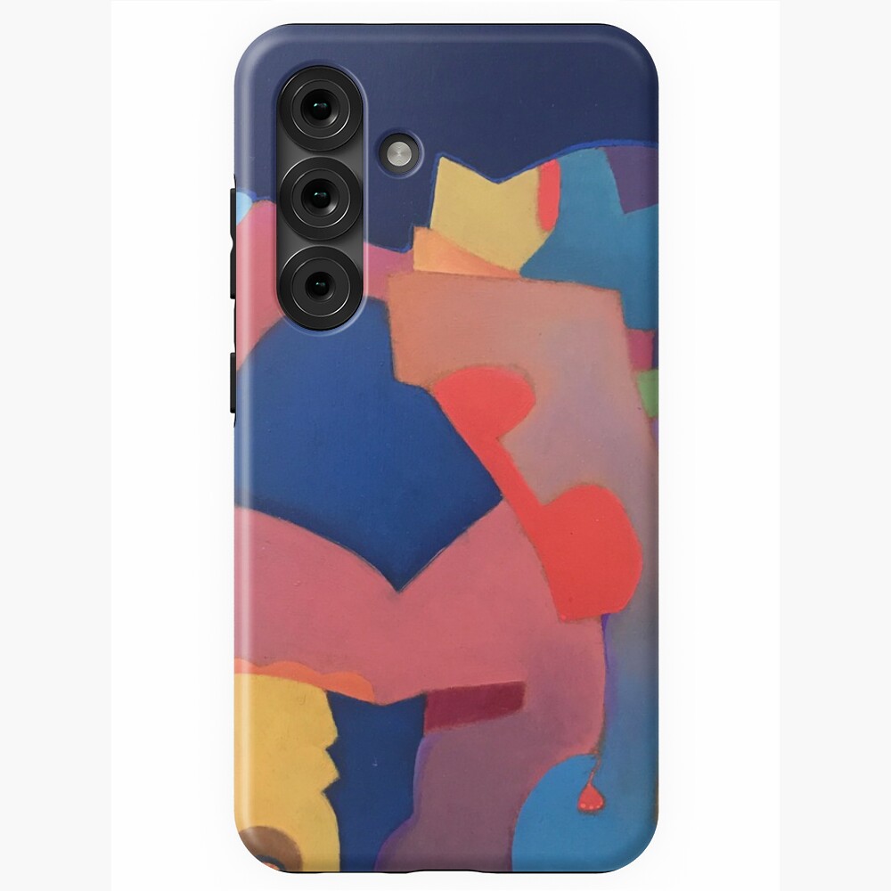 Item preview, Samsung Galaxy Tough Case designed and sold by AnnetteArt.