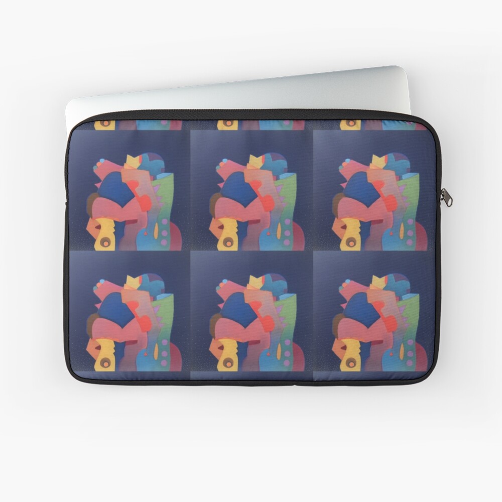 Item preview, Laptop Sleeve designed and sold by AnnetteArt.