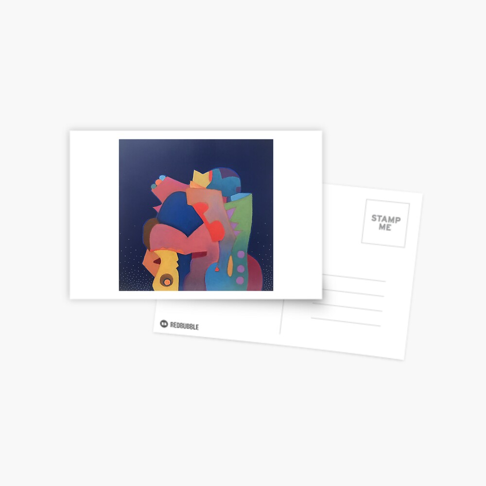 Item preview, Postcard designed and sold by AnnetteArt.