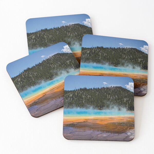 Item preview, Grand prismatic designed and sold by The Artful Finch.