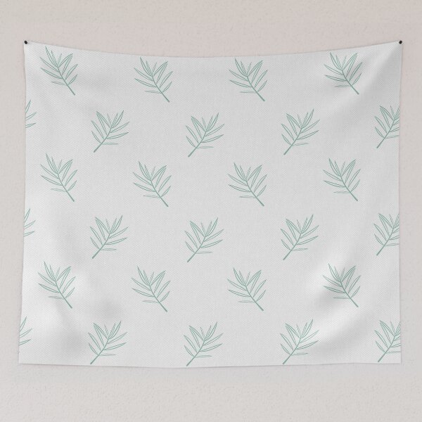 Item preview, Delicate leaves designed and sold by LaPetiteBelette.