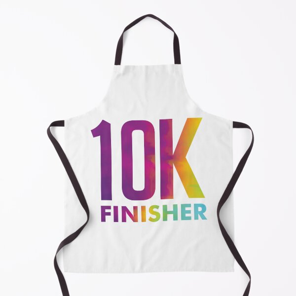 Item preview, 10k Finisher designed and sold by 4AllTimes.
