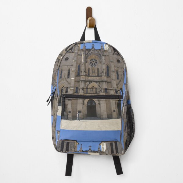 Item preview, San Antonio Plaza designed and sold by billiebowler.