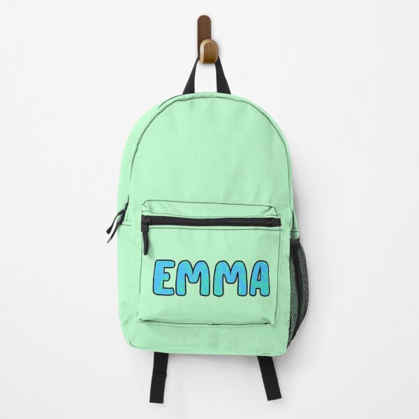 Item preview, Emma Custom Name designed and sold by EuropaPrints.