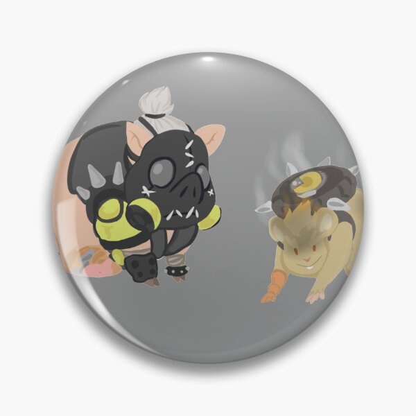 Item preview, we're all animals designed and sold by EsmaelJ.