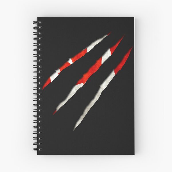 Item preview, Canada flag designed and sold by kerael.