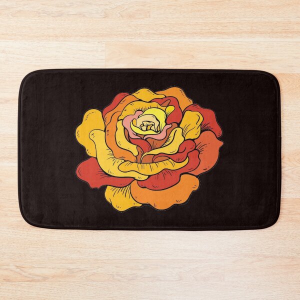 Item preview, Hybrid tea Rose  designed and sold by Ibrahimm12.