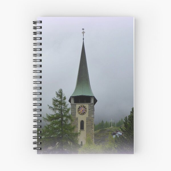 Item preview, Misty Zermatt designed and sold by Charmiene Maxwell-Batten.