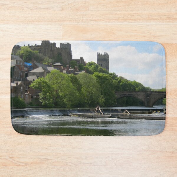 Item preview, Durham Riverside And Cathedral  designed and sold by Andrew Morrell.