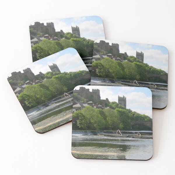 Item preview, Durham Riverside And Cathedral  designed and sold by Andrew Morrell.
