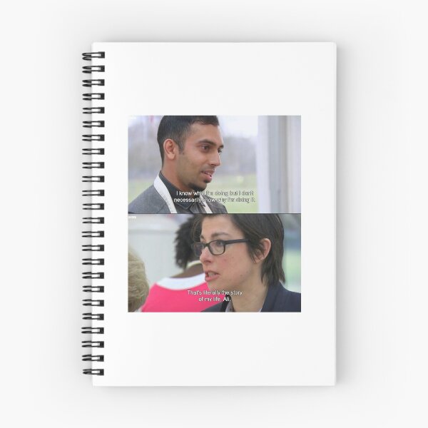 Item preview, Great British Bake Off Funny Story Of My Life Meme Ali designed and sold by TheBritishShop.