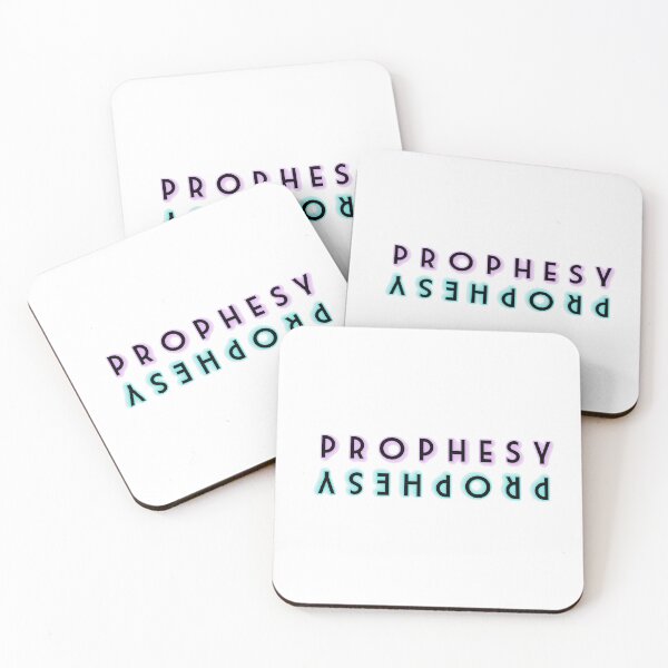 Item preview, PROPHESY designed and sold by emmafcrim.