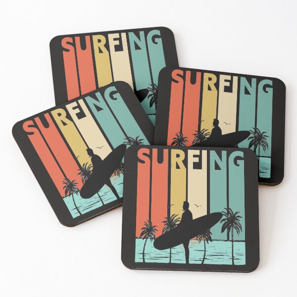 Item preview, surfing lovers designed and sold by virilamissa.