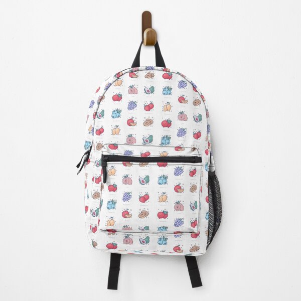 Item preview, Different Fruits Pack designed and sold by Rabia01.