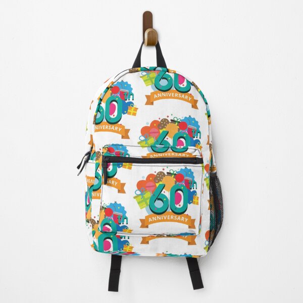Item preview, 60th Anniversary designed and sold by 4AllTimes.