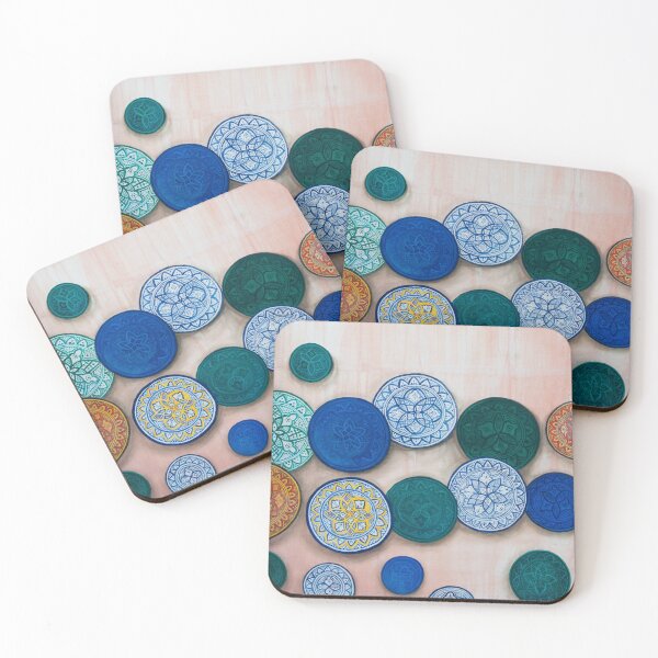 Item preview, Medina Treasures designed and sold by Carolin Bentbib.