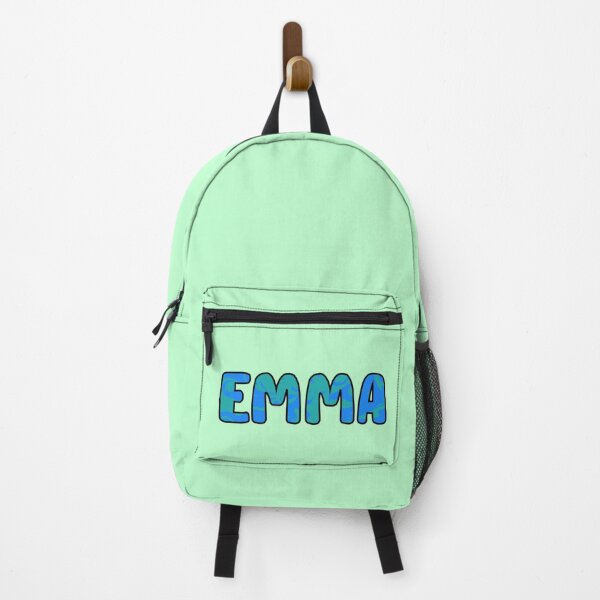 Item preview, Emma Custom Name designed and sold by EuropaPrints.