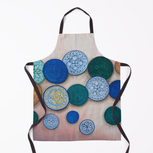 Item preview, Medina Treasures designed and sold by Carolin Bentbib.