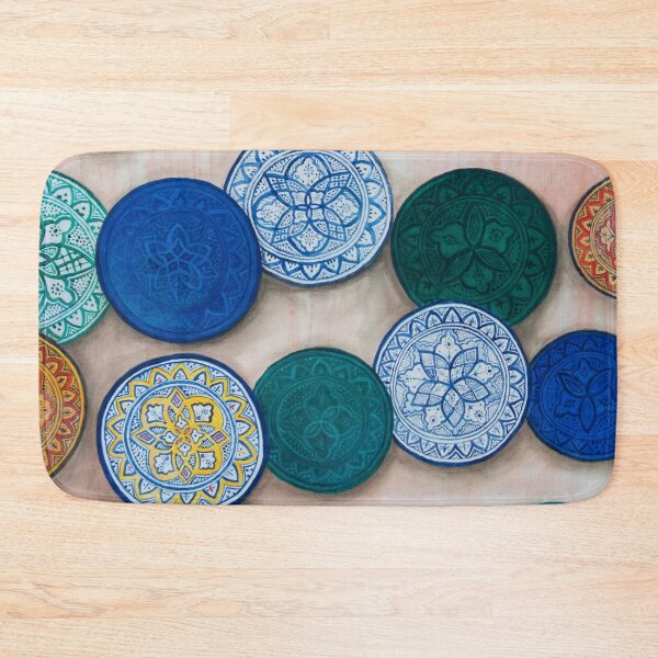Item preview, Medina Treasures designed and sold by Carolin Bentbib.