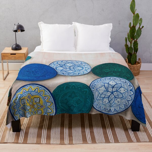 Item preview, Medina Treasures designed and sold by Carolin Bentbib.