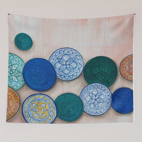 Item preview, Medina Treasures designed and sold by Carolin Bentbib.