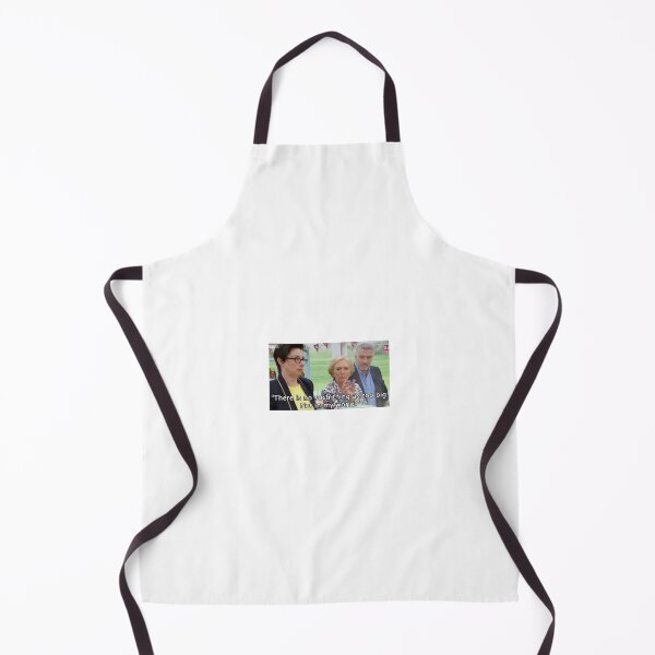 Item preview, Great British Bake Off Funny Mary Berry Meme designed and sold by TheBritishShop.