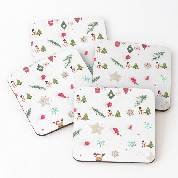 Item preview, Decorative Christmas artwork designed and sold by Lorify.