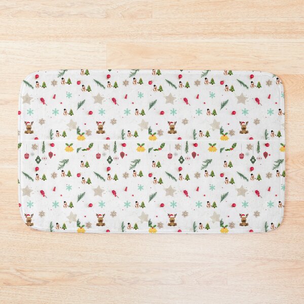 Item preview, Decorative Christmas artwork designed and sold by Lorify.