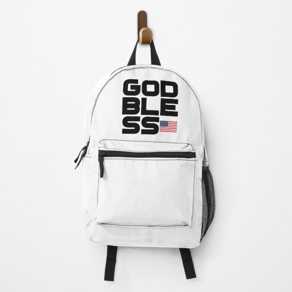 Item preview, GOD BLESS AMERICA designed and sold by Obedience Exalted Merchandize.