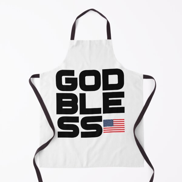 Item preview, GOD BLESS AMERICA designed and sold by Obedience Exalted Merchandize.