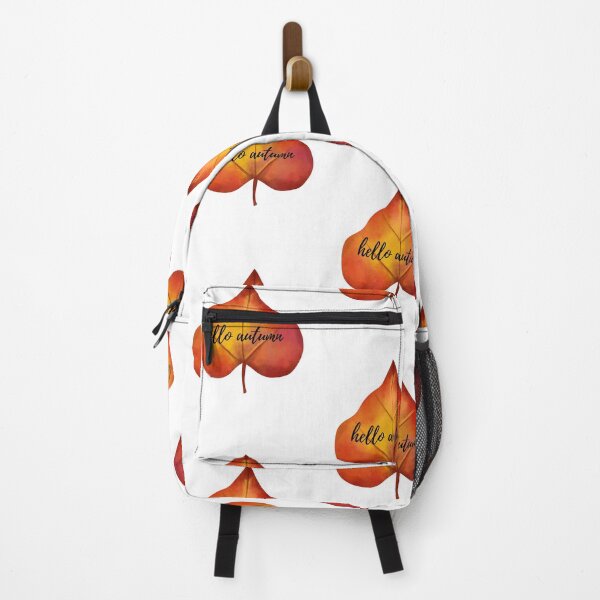 Item preview, Fall Leaf with quote designed and sold by Doucheka.