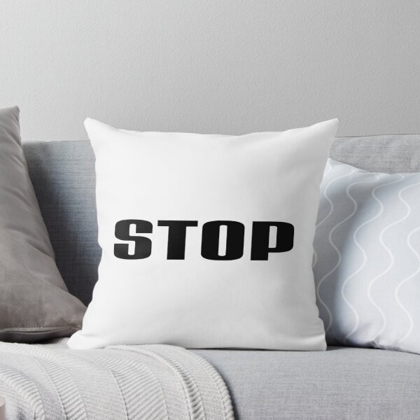 Item preview, Stop designed and sold by ARTP0P.