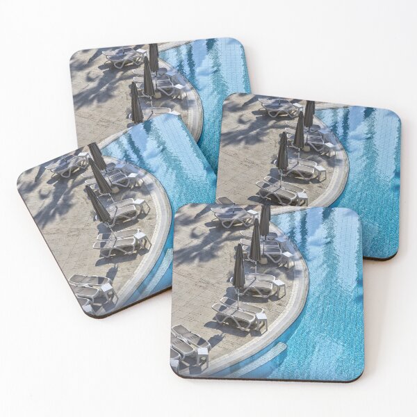 Item preview, Holiday Swimming Pool designed and sold by Londonimages.