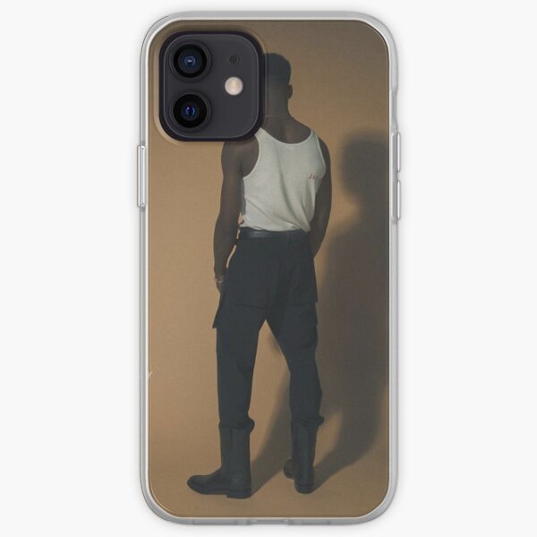 giveon aesthetic iPhone Soft Case