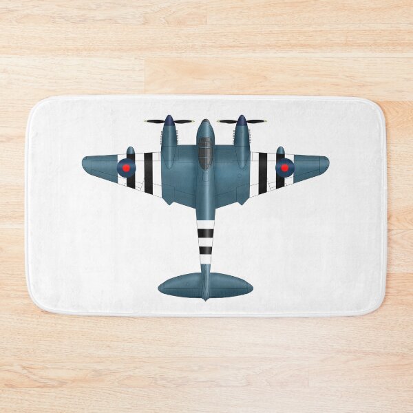 Item preview, The Mosquito designed and sold by rogue-design.