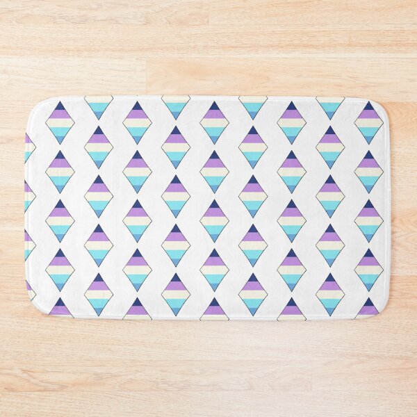 Item preview, Miaspec Flag Diamond/Rhombus designed and sold by L'lndicibIe.