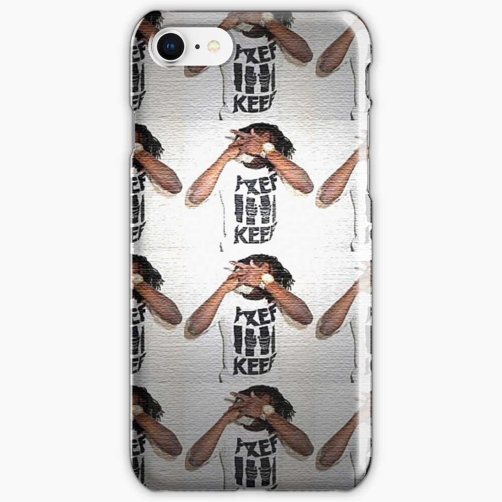 "chief keef" iPhone Case & Cover by flashdrivegxd | Redbubble