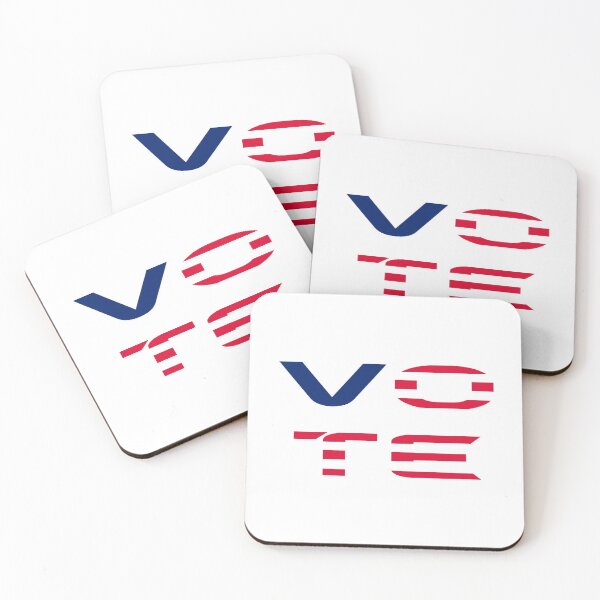 Item preview, vote for america designed and sold by ID01.