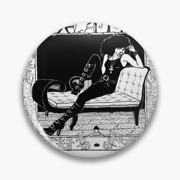 Item preview, Death  designed and sold by PaigeNColwell.