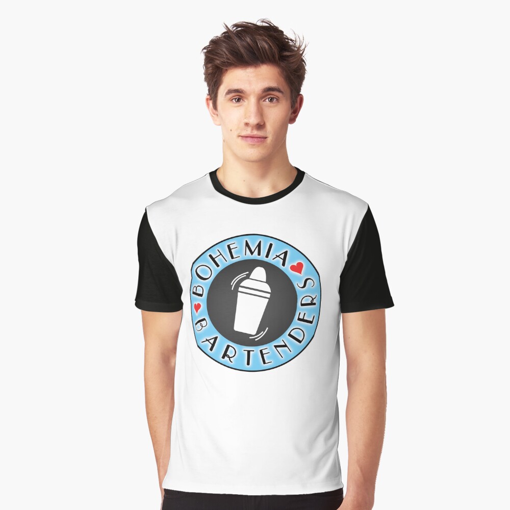 Item preview, Graphic T-Shirt designed and sold by SkyDiary.