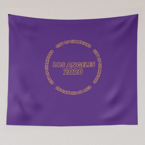 Item preview, Los Angeles city of champions designed and sold by valeta5.
