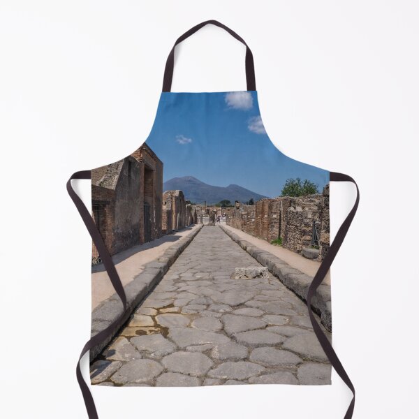 Item preview, Vesuvius viewed from Pompeii designed and sold by petewelsby.