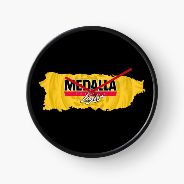 Item preview, Medalla Light Puerto Rico designed and sold by Liomal.