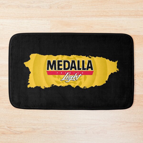 Item preview, Medalla Light Puerto Rico designed and sold by Liomal.