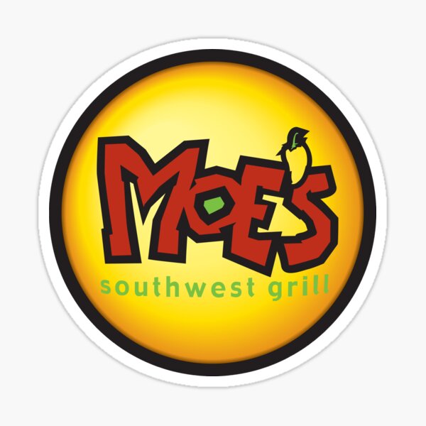 Item preview, Moe's Southwest Grill Restaurant designed and sold by Lincoln Shearon.