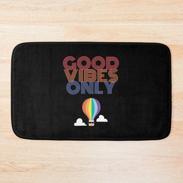 Item preview, Good Vibes Only designed and sold by YOYOCollection.