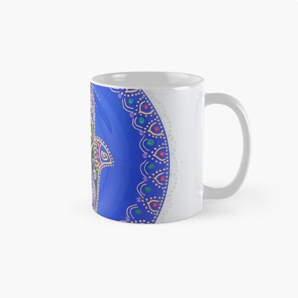 Item preview, HAMSA Painting designed and sold by craftswomens.