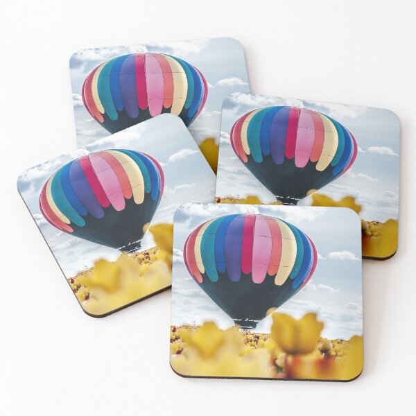 Item preview, Come Fly With Me and The Tulips designed and sold by JLPhotographer.