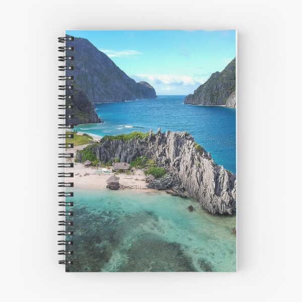 Item preview, Tropical Island Ocean Vacation designed and sold by newburyboutique.